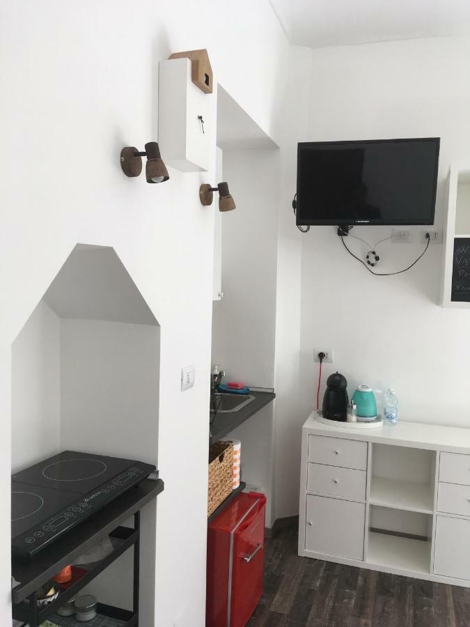 Vanchigliart Apartment Turim Exterior foto